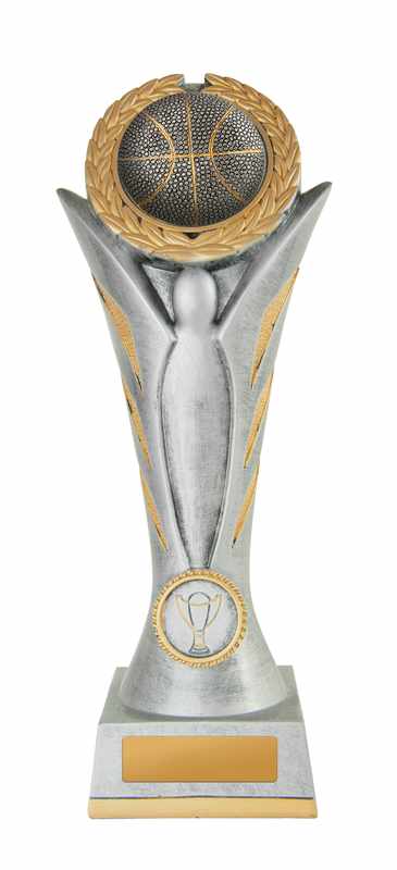 Angel Victory-Basketball