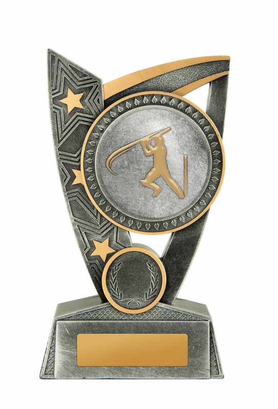 Cricket Trophy 150mm
