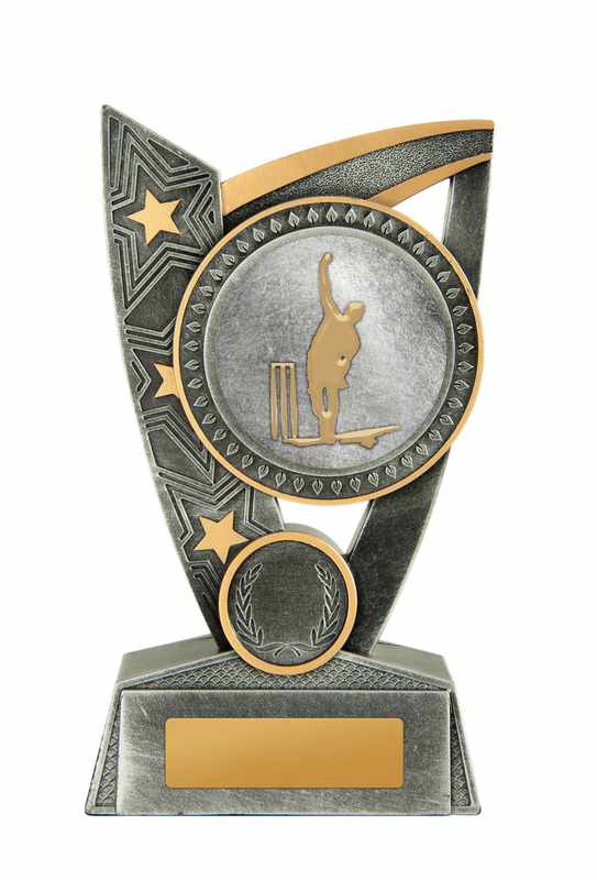 Cricket Trophy 150mm