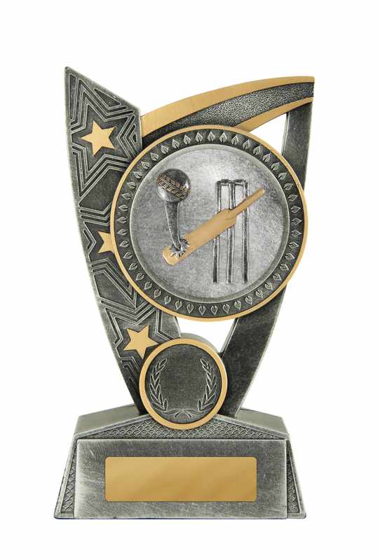 Cricket Trophy 150mm