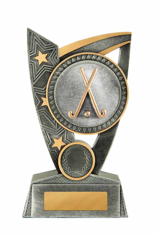 Hockey Trophy 150mm