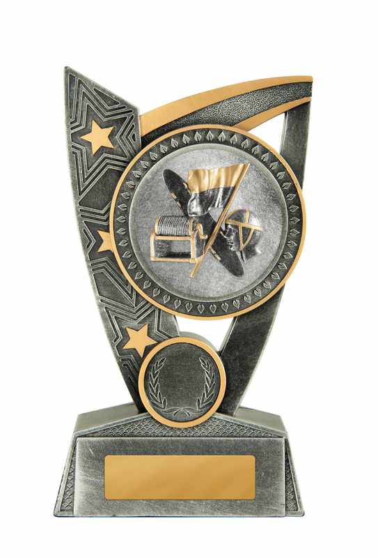 Lifesaving Trophy 150mm