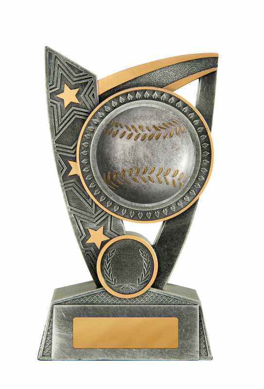 Baseball Trophy 150mm