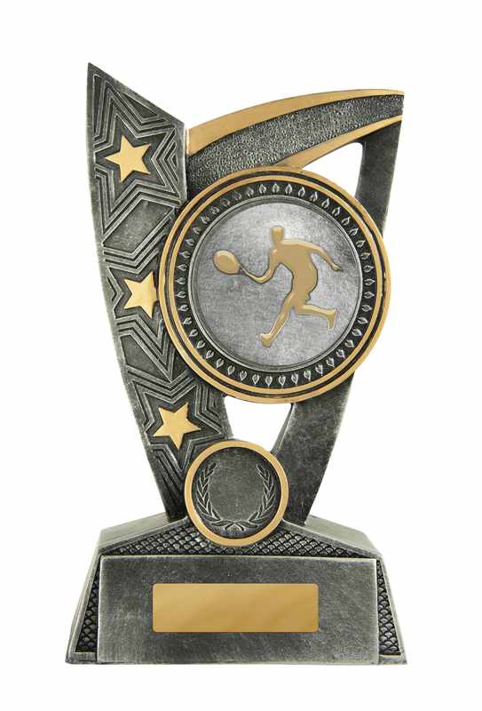 Challenger Stand-Tennis Male