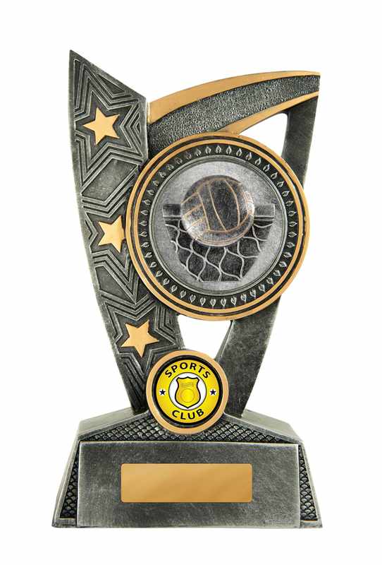 Challenger Stand-Volleyball