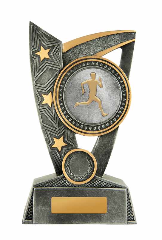 Challenger Stand-Athletics Male