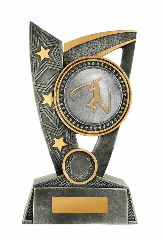 Challenger Stand-Cricket