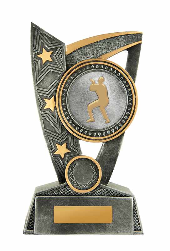 Challenger Stand-Cricket