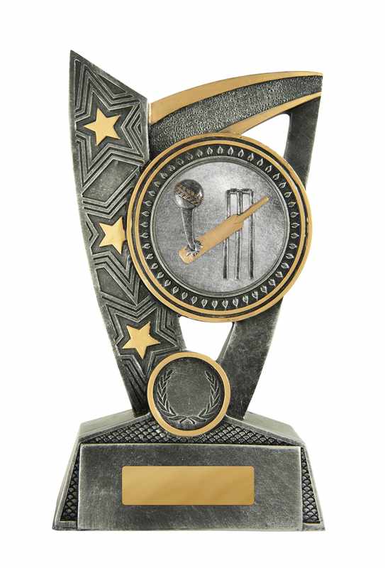 Challenger Stand-Cricket