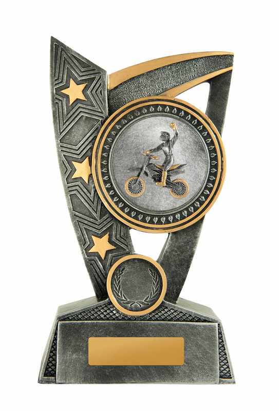 Challenger Stand-Moto-X