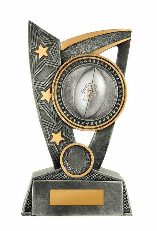 Challenger-Aussie Rules