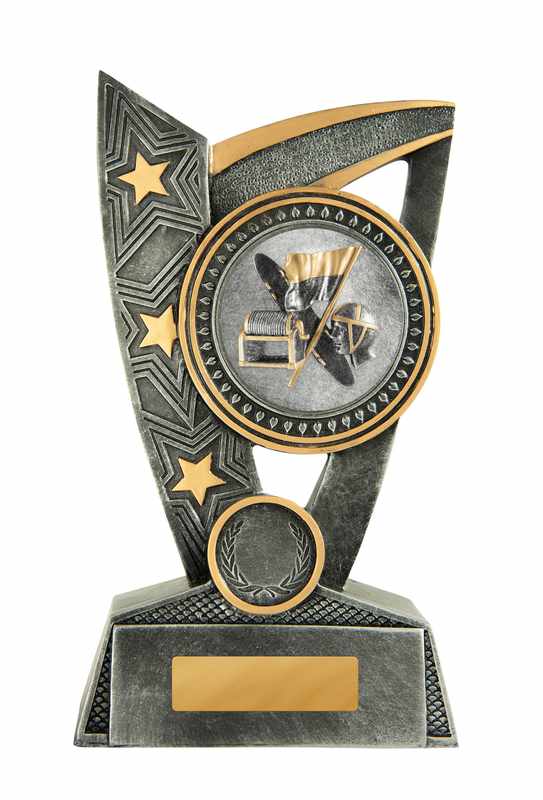 Challenger Stand-Lifesaving