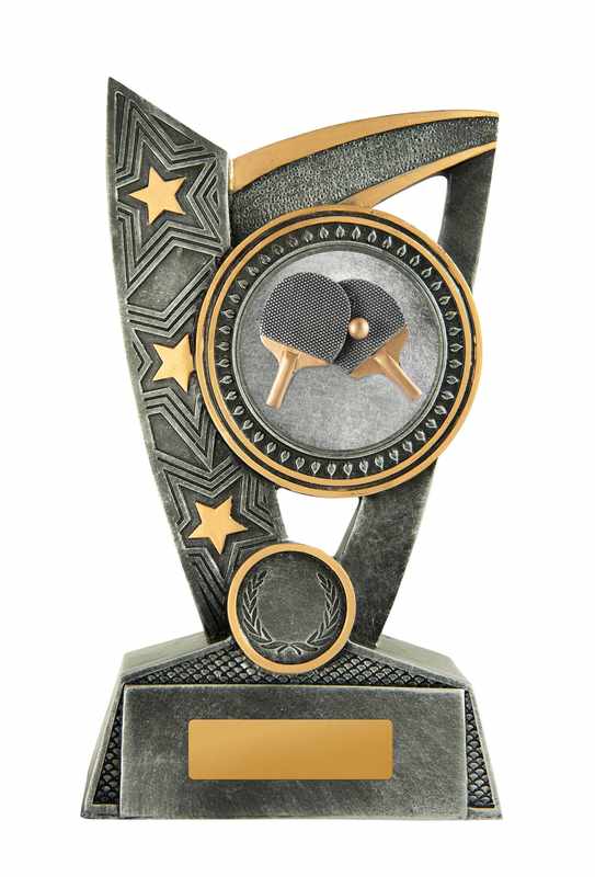 Challenger Stand-Table Tennis