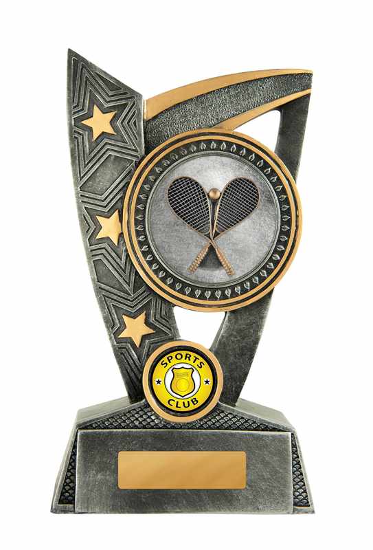 Challenger Stand-Squash