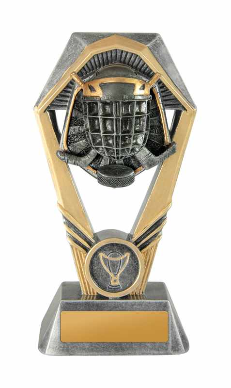 Ice Hockey Trophy 170mm
