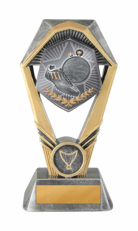 Athletics Trophy 170mm