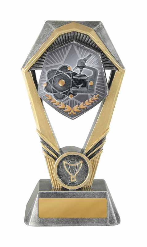 Knowledge Schools Trophy 170mm