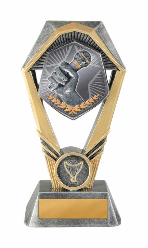 Music Schools Trophy 170mm