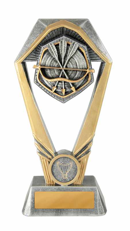 Archery Trophy 210mm