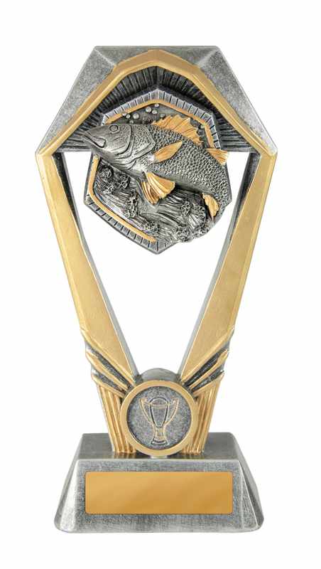 Fishing Trophy 210mm