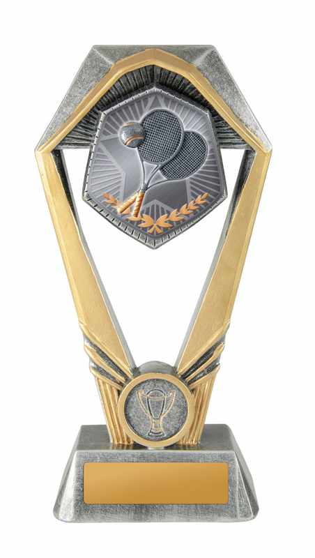 Tennis Trophy 210mm