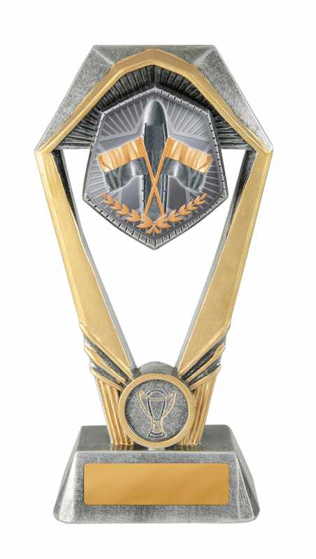 Music Schools Trophy 210mm