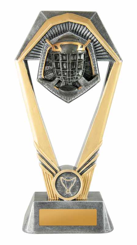 Hex Tower-Ice Hockey