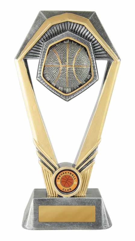 Hex Series-Basketball