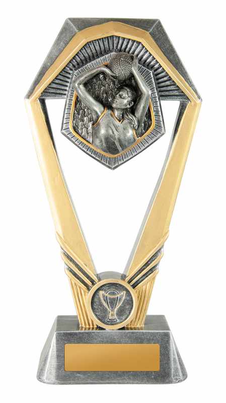 Hex Tower-Basketball