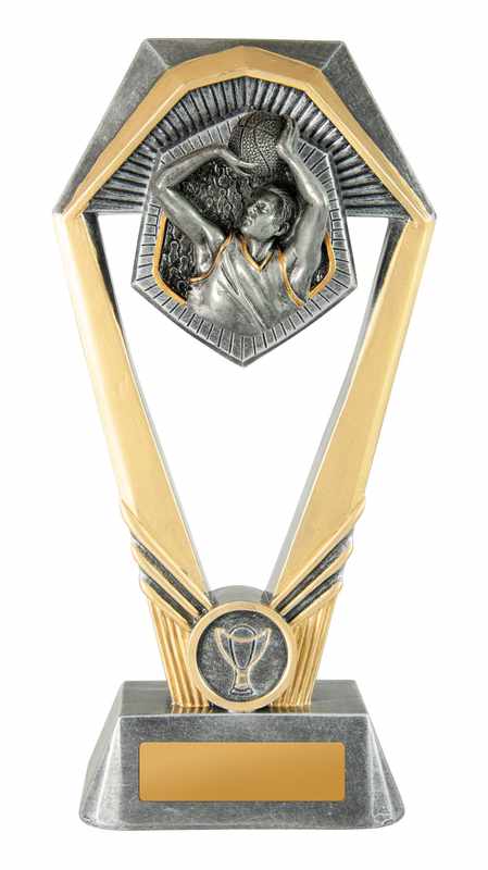 Hex Tower-Basketball