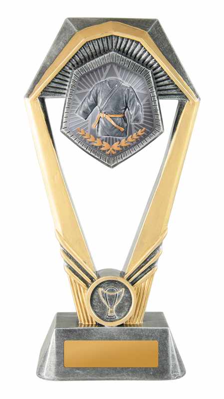 Hex Tower-Martial Arts