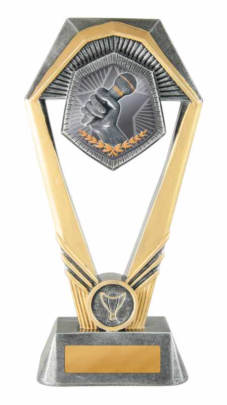 Hex Tower-Public Speaking