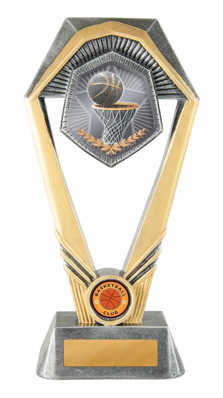 Hex Series-Basketball