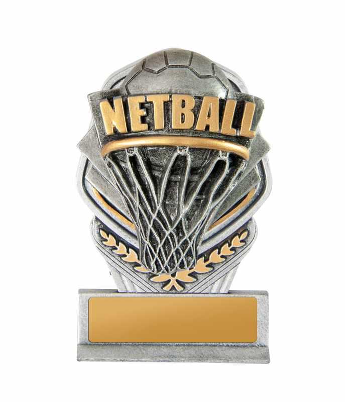Netball Ball Holder 105mm
