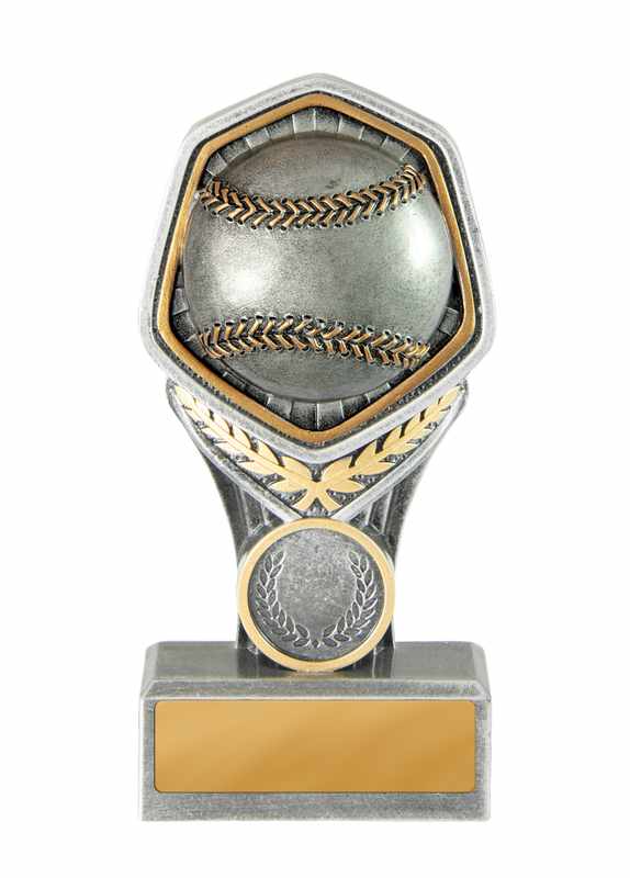Baseball Trophy 140mm