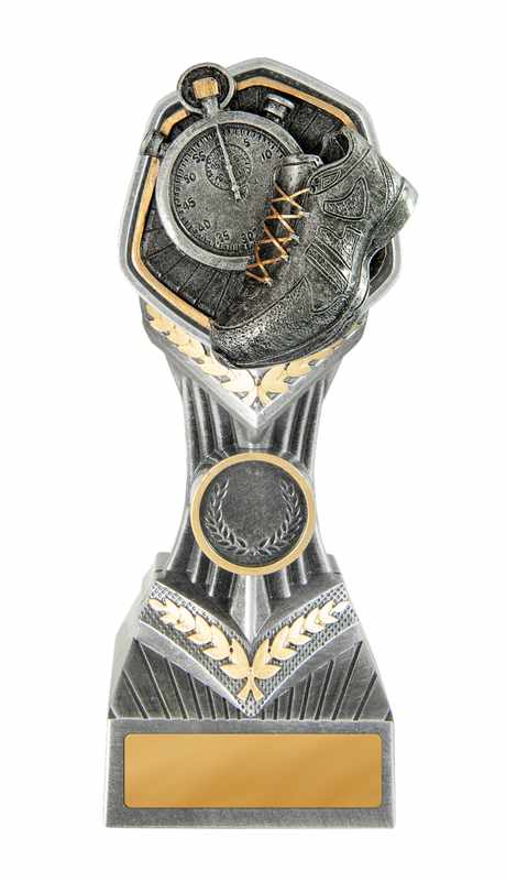 Athletics Trophy 180mm