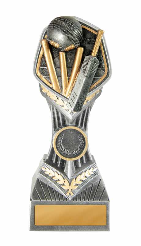 Cricket Trophy 180mm