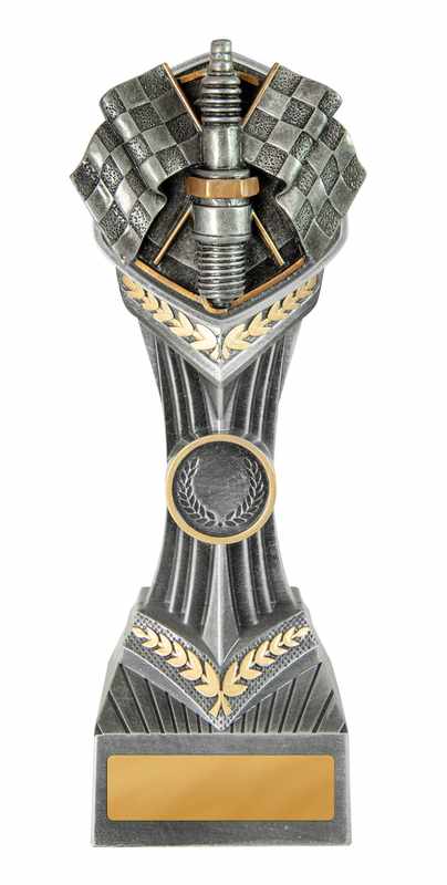 Steering Wheel Motorsports Trophy 210mm