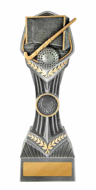 Hockey Trophy 210mm