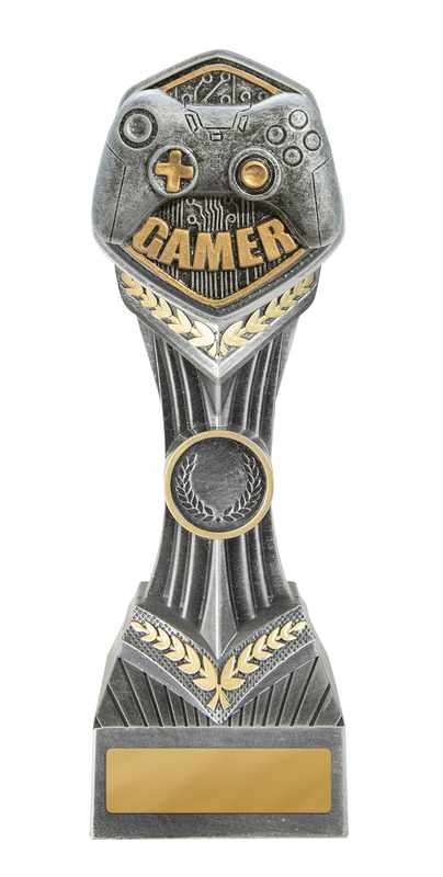 Gaming Trophy 210mm