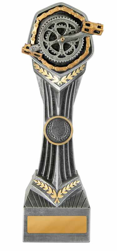 Falcon Tower-Cycling