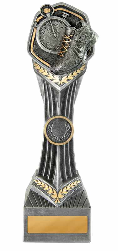 Falcon Tower-Athletics