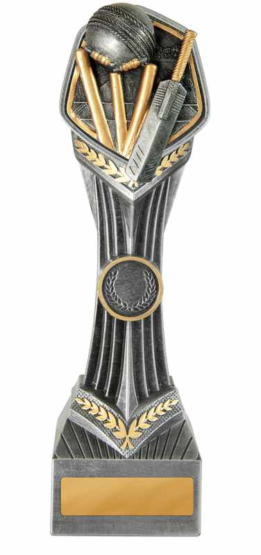 Falcon Tower-Cricket