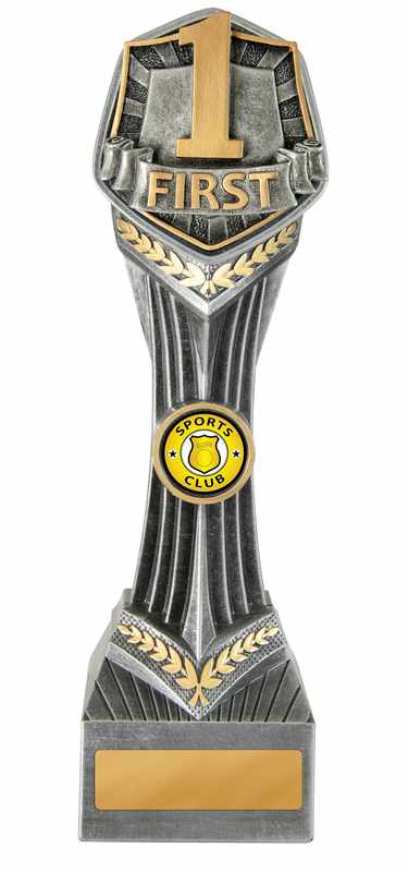 Falcon Tower – 1st