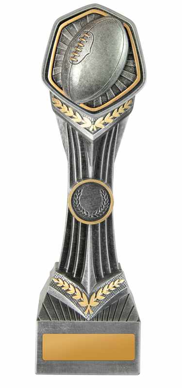 Falcon Tower-Aussie Rules