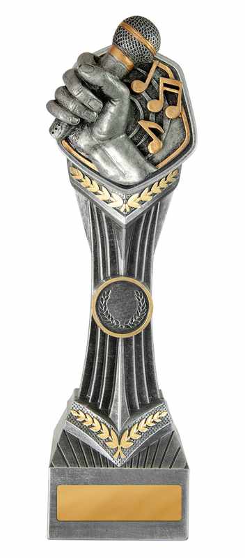 Falcon Tower-Public Speaking