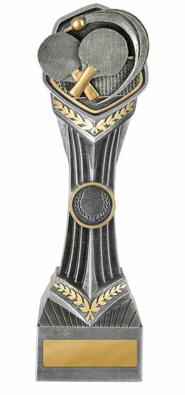 Falcon Tower-Table Tennis