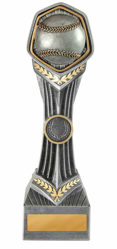 Falcon Tower-Baseball