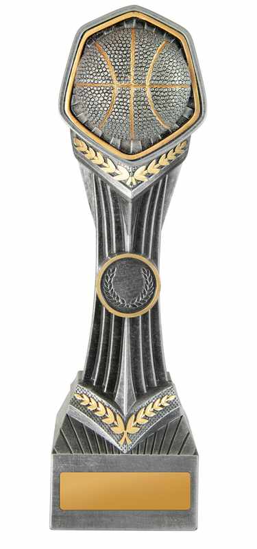 Falcon Tower-Basketball