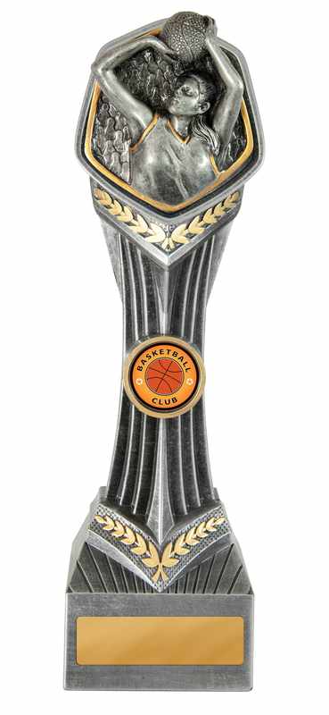 Falcon Series-Basketball Female